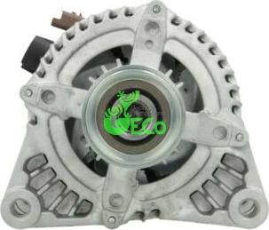 GECO A548211 - Alternator autospares.lv