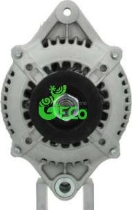 GECO A543590A - Alternator autospares.lv