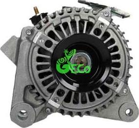 GECO A54354 - Alternator autospares.lv