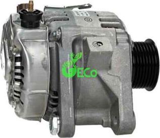 GECO A54354 - Alternator autospares.lv