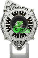 GECO A54352 - Alternator autospares.lv