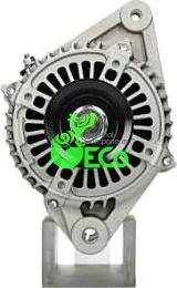 GECO A54364A - Alternator autospares.lv