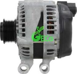 GECO A54389 - Alternator autospares.lv