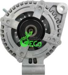 GECO A54389 - Alternator autospares.lv