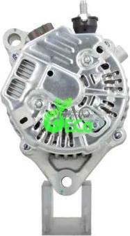 GECO A54333A - Alternator autospares.lv