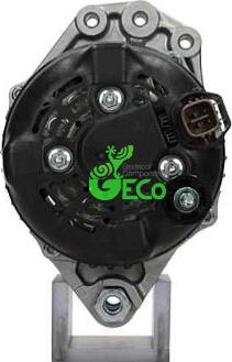 GECO A543732 - Alternator autospares.lv