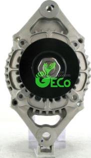 GECO A543720 - Alternator autospares.lv