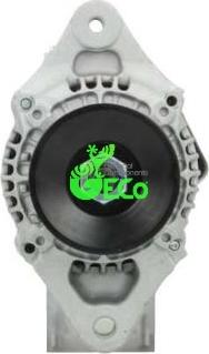 GECO A54248A - Alternator autospares.lv