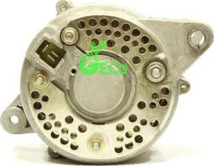 GECO A547990 - Alternator autospares.lv