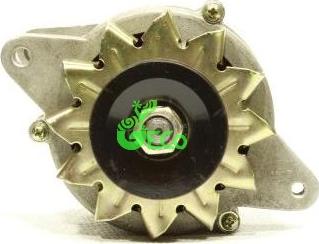 GECO A547990 - Alternator autospares.lv