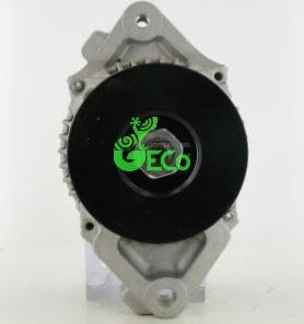 GECO A542471A - Alternator autospares.lv