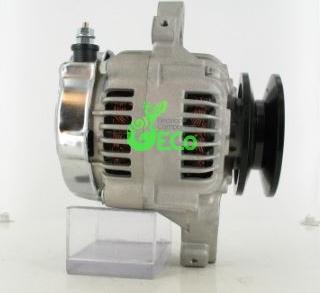 GECO A542471A - Alternator autospares.lv