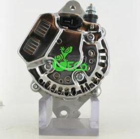 GECO A542471A - Alternator autospares.lv