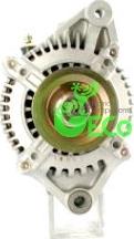 GECO A542090A - Alternator autospares.lv