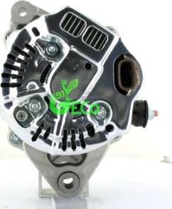 GECO A542060A - Alternator autospares.lv