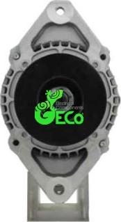 GECO A54203A - Alternator autospares.lv