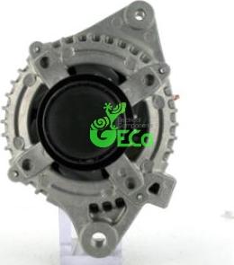 GECO A542180 - Alternator autospares.lv