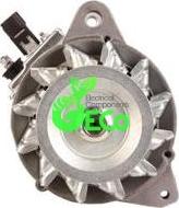 GECO A54285A - Alternator autospares.lv