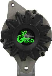 GECO A54281A - Alternator autospares.lv