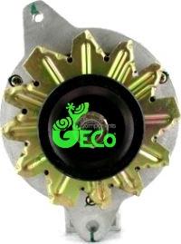 GECO A54282A - Alternator autospares.lv