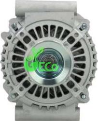 GECO A542221 - Alternator autospares.lv