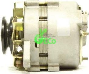 GECO A547990 - Alternator autospares.lv