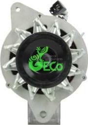 GECO A547603A - Alternator autospares.lv