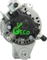 GECO A547603A - Alternator autospares.lv