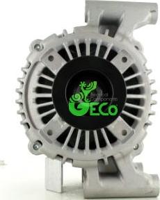 GECO A547892R - Alternator autospares.lv