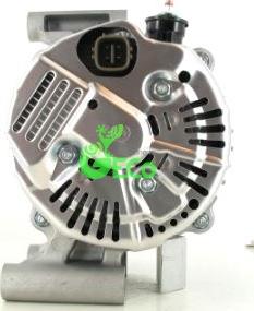 GECO A547892R - Alternator autospares.lv