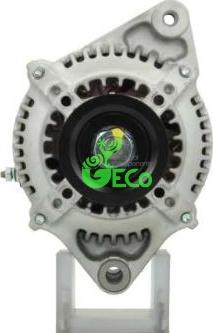 GECO A547310A - Alternator autospares.lv