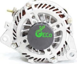 GECO A554420A - Alternator autospares.lv