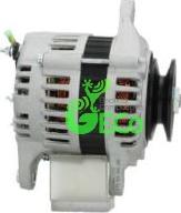 GECO A551500A - Alternator autospares.lv