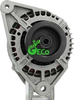 GECO A551100 - Alternator autospares.lv