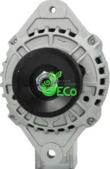 GECO A551700A - Alternator autospares.lv