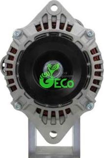GECO A504399 - Alternator autospares.lv
