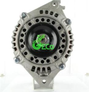 GECO A505963 - Alternator autospares.lv