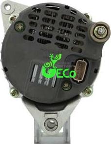 GECO A505491R - Alternator autospares.lv