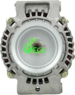 GECO A505691 - Alternator autospares.lv