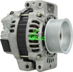 GECO A505691 - Alternator autospares.lv