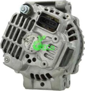 GECO A505691 - Alternator autospares.lv