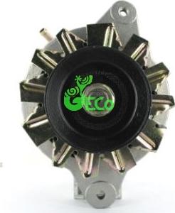 GECO A505684 - Alternator autospares.lv