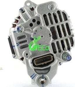 GECO A505091 - Alternator autospares.lv