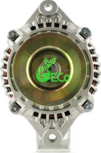 GECO A505009 - Alternator autospares.lv