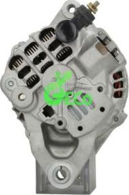 GECO A505772A - Alternator autospares.lv