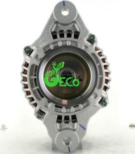 GECO A50646 - Alternator autospares.lv