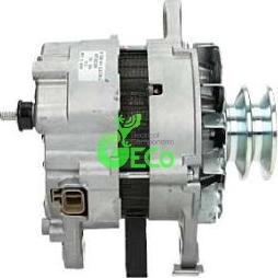 GECO A50654 - Alternator autospares.lv