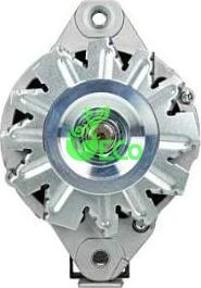 GECO A50654 - Alternator autospares.lv