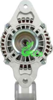 GECO A50664 - Alternator autospares.lv