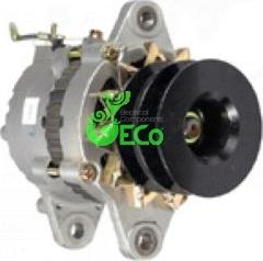 GECO A50674 - Alternator autospares.lv